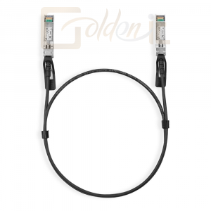 Hálózati eszközök TP-Link TL-SM5220-3M 3m 10G SFP+ Direct Attach Cable - TL-SM5220-3M