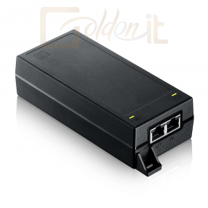 Hálózati eszközök ZyXEL PoE12-60W 5G PoE++ Injector - POE12-60W-EU0101F