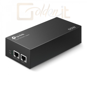 Hálózati eszközök TP-Link TL-POE170S PoE++ Injector - TL-POE170S