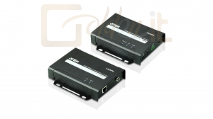 Hálózati eszközök ATEN VanCryst HDMI HDBaseT-Lite Extender with POH (4K@40m) (HDBaseT Class B) - VE802-AT-G