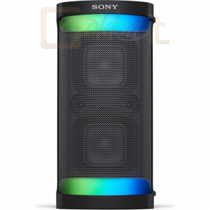 Hangfal Sony SRSXP700B Bluetooth Party Black - SRSXP700B.CEL
