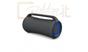 Hangfal Sony SRSXG500B Wireless Bluetooth Speaker Black - SRSXG500B.EU8