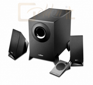 Hangfal Edifier M1360 2.1 hangszóró Black - M1360
