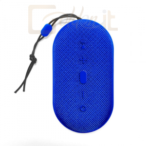 Hangfal Platinet PMG12BL Trail Bluetooth 4.2 10W Waterproof Speaker Dark Blue - PMG12BL