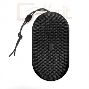 Hangfal Platinet PMG12B Trail Waterproof Bluetooth Speaker Black - PMG12B
