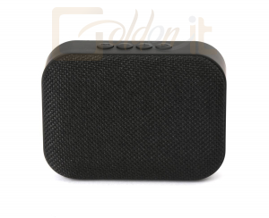 Hangfal Platinet Omega OG58BB Bluetooth Speaker Black - OG58BB