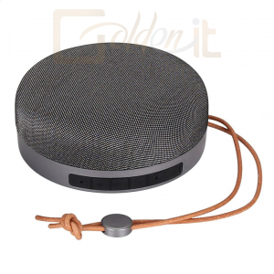 Hangfal Platinet PMG7SG Bluetooth Speaker Steel Grey - PMG7SG