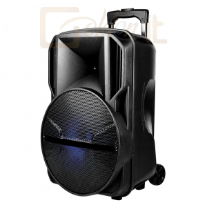 Hangfal Platinet PMG230 Bluetooth Speaker + MIC Black - PMG230