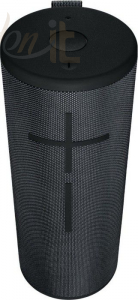 Hangfal Logitech Ultimate Ears Megaboom 3 Night Black - 984-001402