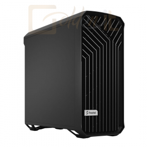 Ház Fractal Design Torrent Black - FD-C-TOR1A-05