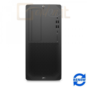 Komplett konfigurációk HP Workstation Z2 G5 TWR Black (Renew) - 2N2A8EAR