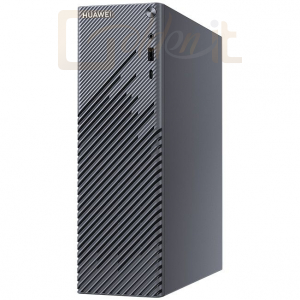 Komplett konfigurációk Huawei MateStation S Space Gray - 53011VYA