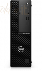 Komplett konfigurációk Dell Optiplex 3090 SFF Black - 3090SF-3