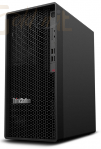 Komplett konfigurációk Lenovo ThinkStation P350 Tower Black - 30E3001HGE/HUN