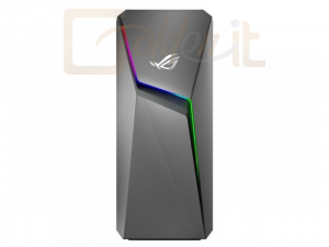 Komplett konfigurációk Asus ROG Strix G10DK Grey - G10DK-R5600X107W