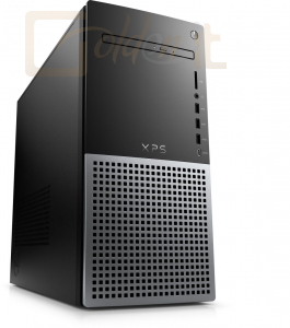 Komplett konfigurációk Dell XPS 8950 Black - XPS8950-5
