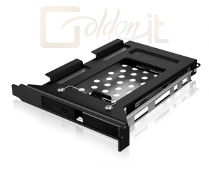 Mobilrack Raidsonic IcyBox IB-2207StS 1x2,5