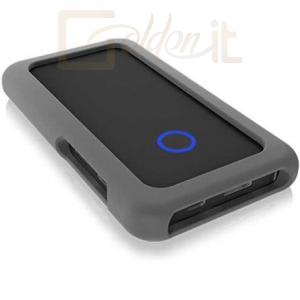 Mobilrack Raidsonic IcyBox IB-DK2108M-C 8-in-1 USB Type-C PD up to 100W - IB-DK2108M-C