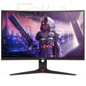 Monitor AOC 23,6