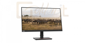 Monitor Lenovo 27