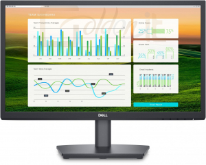 Monitor Dell 21,5