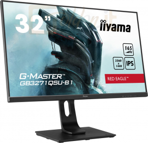 Monitor iiyama 31,5