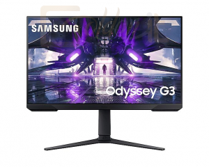 Monitor Samsung 27