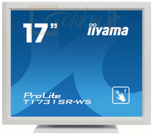 Monitor iiyama 17,5