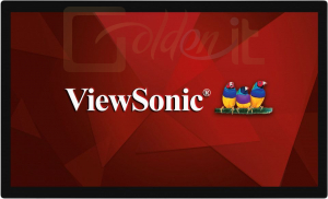 Monitor Viewsonic 32