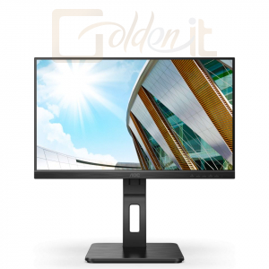 Monitor AOC 21,5