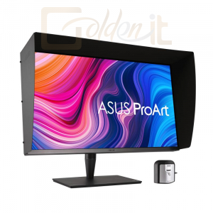 Monitor Asus 32