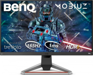 Monitor Benq 27