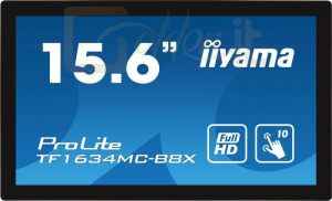 Monitor iiyama 15,6