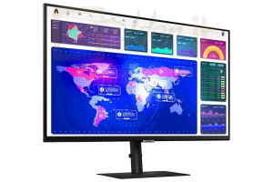 Monitor Samsung 27