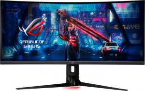 Monitor Asus 34