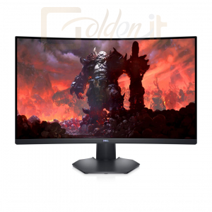 Monitor Dell 31,5