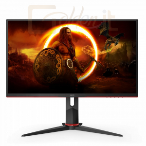 Monitor AOC 27