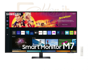 Monitor Samsung 43