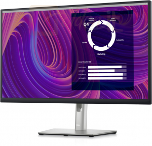 Monitor Dell 27