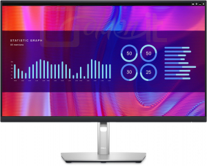 Monitor Dell 27