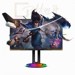 Monitor AOC 27