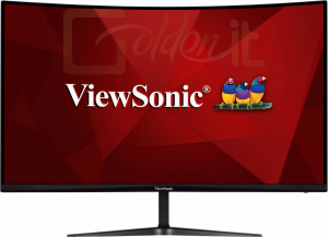 Monitor Viewsonic 31,5