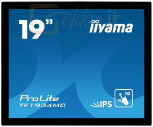 Monitor iiyama 19