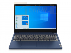 Notebook Lenovo IdeaPad 5 Abyss Blue - 82LN0023HV