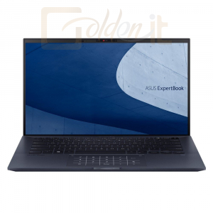 Notebook Asus B9400CEA-KC0319 Star Black - B9400CEA-KC0319