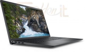 Notebook Dell Vostro 3510 Black - N8066VN3510EMEA01_2201_HOM
