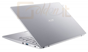 Notebook Acer Swift 3 SF314-43-R1HZ Silver - NX.AB1EU.005