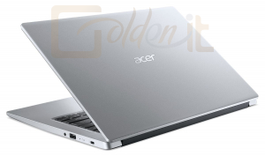 Notebook Acer Aspire 3 A314-35-C5JM Silver - NX.A7SEU.009