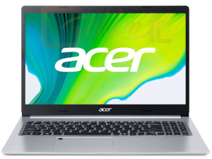 Notebook Acer Aspire 5 A515-56-33QZ Silver - NX.A1EEU.003