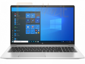 Notebook HP ProBook 650 G8 Silver - 3S8M7EA#AKC